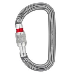 Petzl Am'D Carabiner